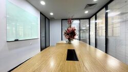 Peninsula Shopping Complex (D6), Office #517565051